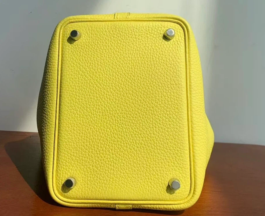 Private sale- Hermès Picotin 18 - photo 5