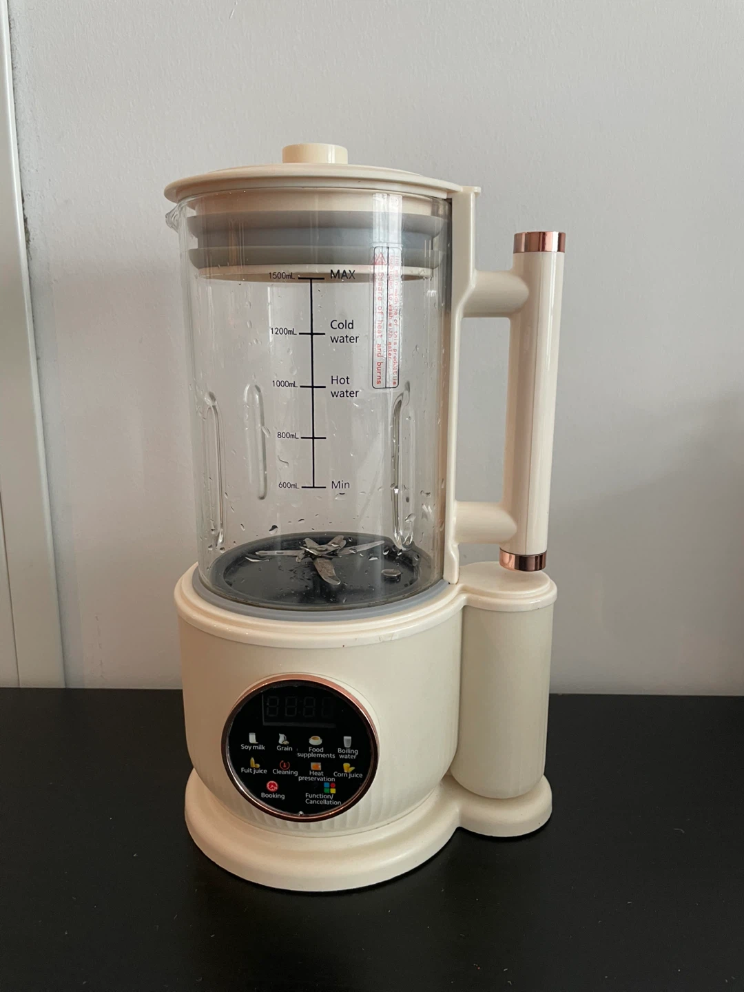 Multi-function Blender，not working, needs repair