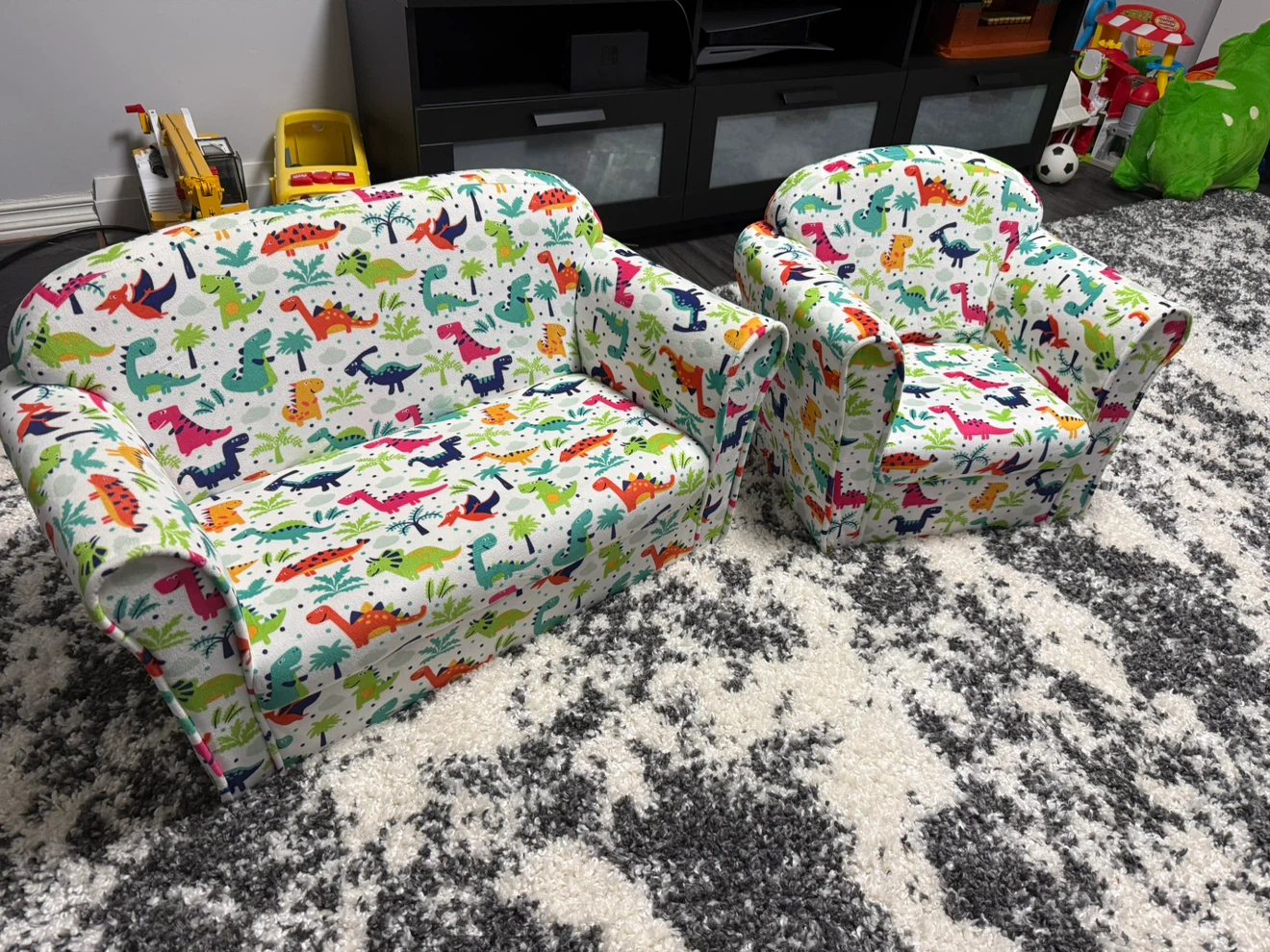 Kids Sofa Set