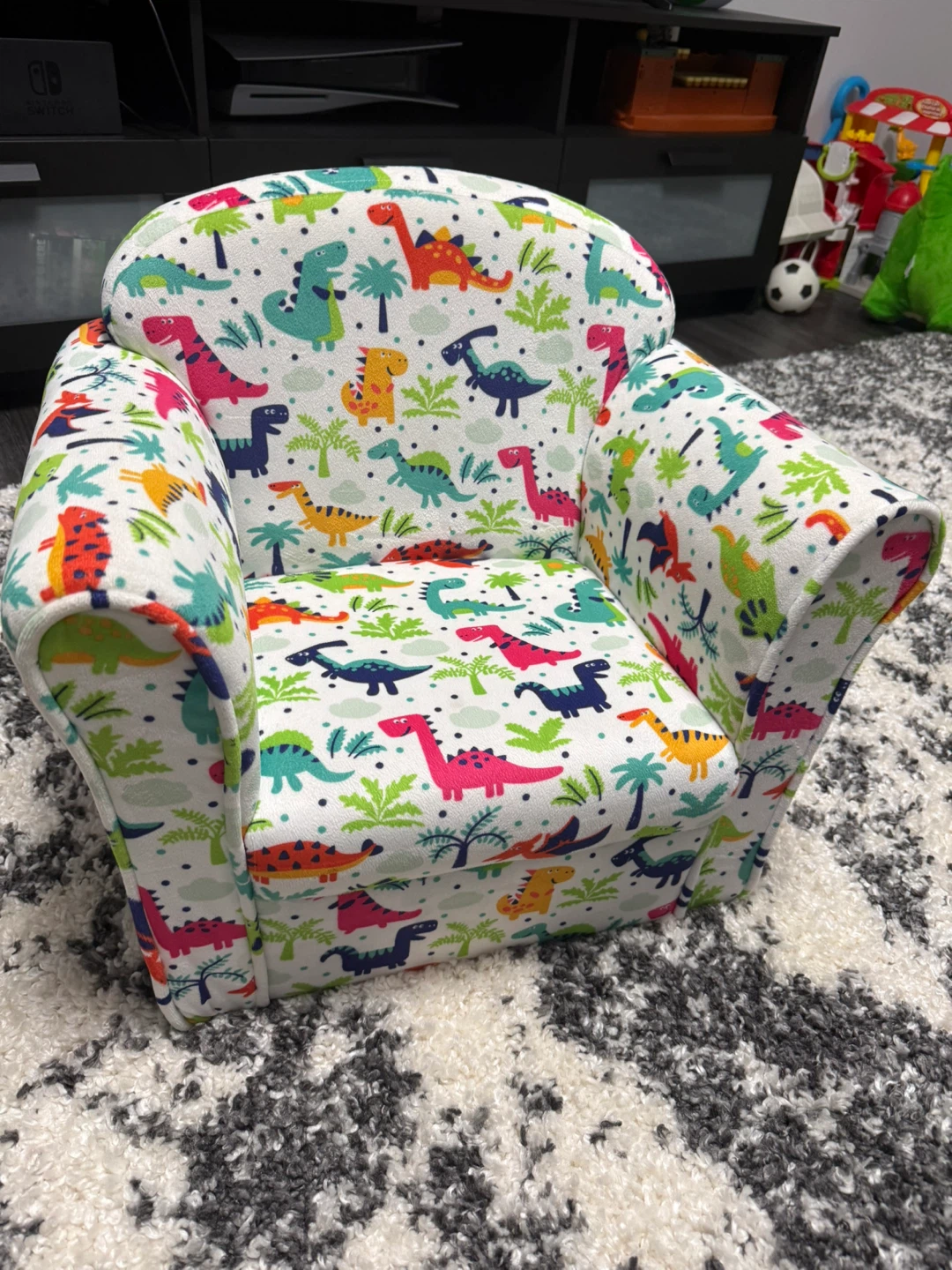 Kids Sofa Set - photo 3