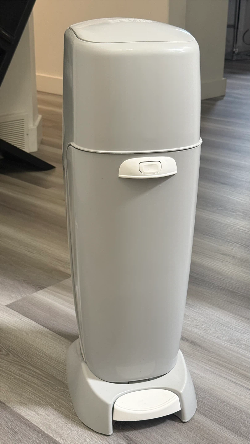 Diaper Genie