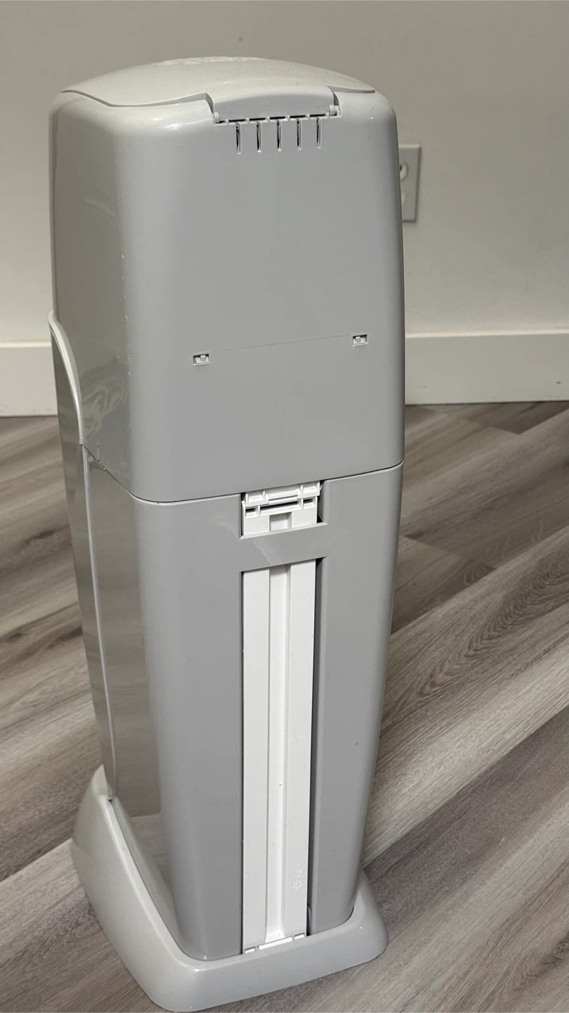 Diaper Genie - photo 2