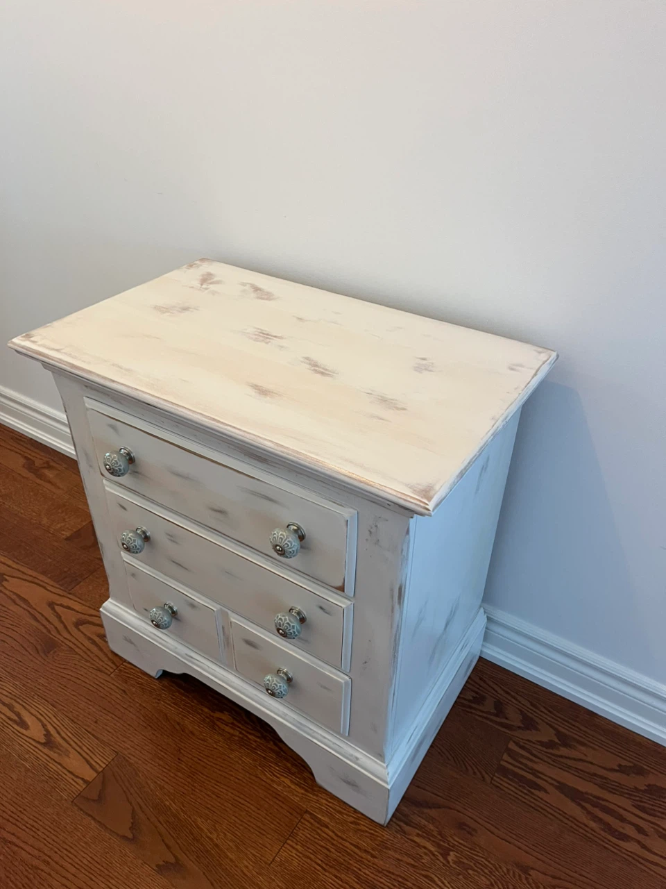 Dresser - photo 3