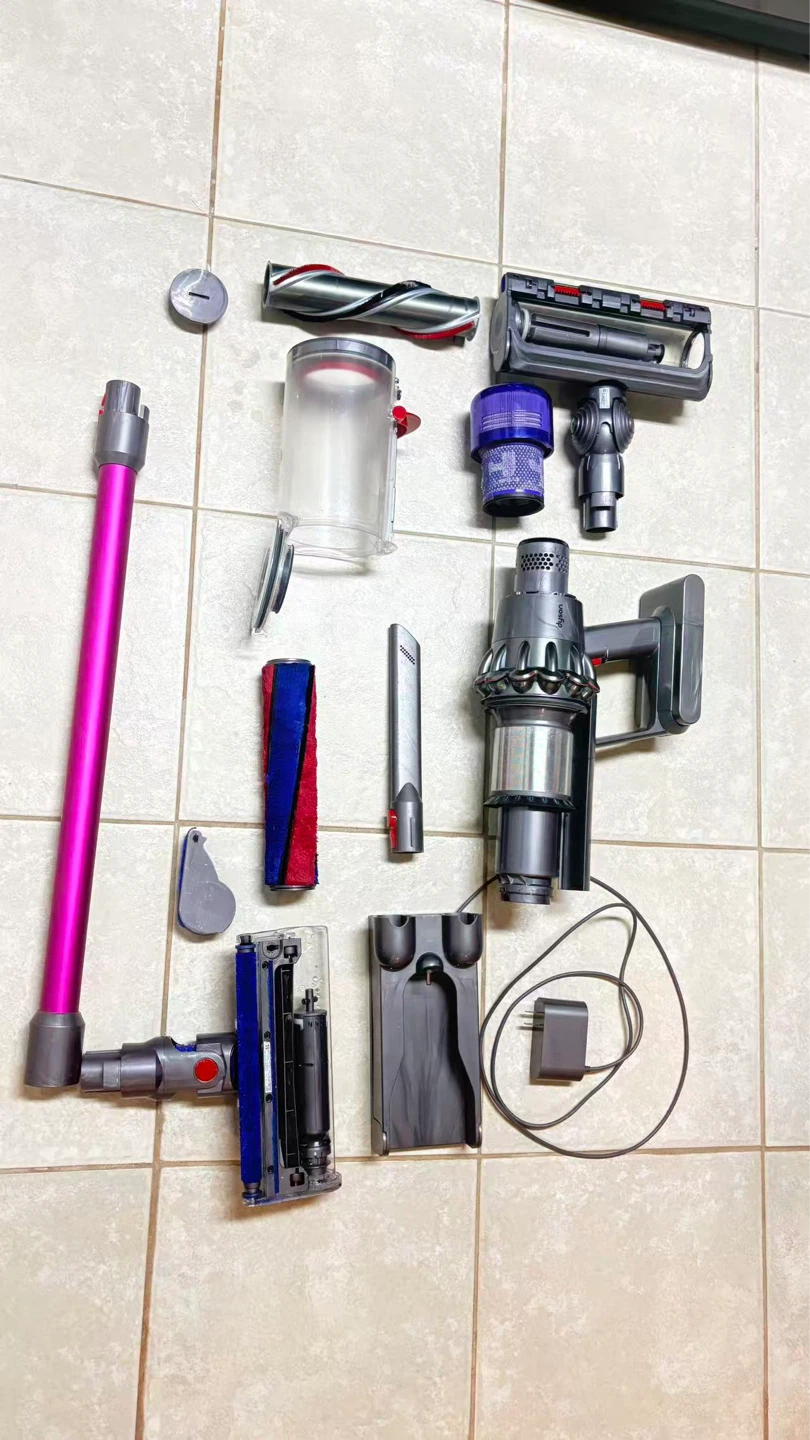 Dyson V11 Cordless Vacuum Cleaner