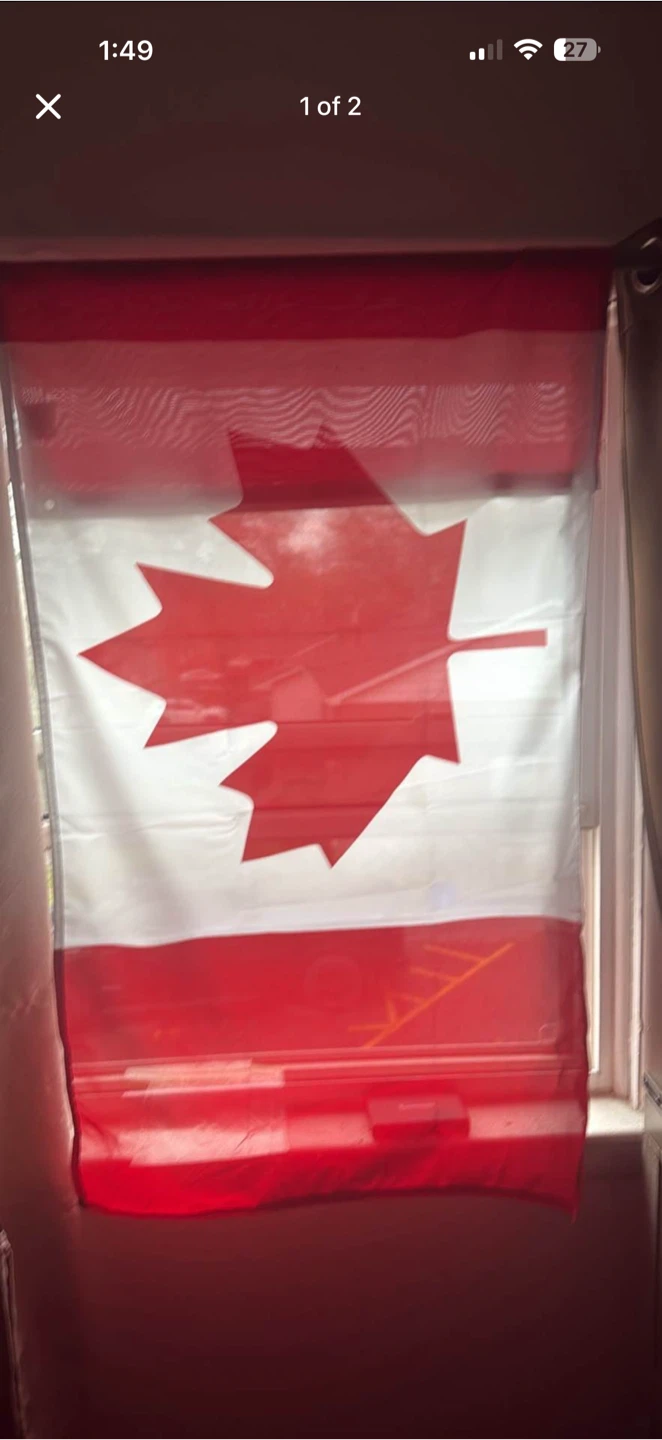 Canada flag