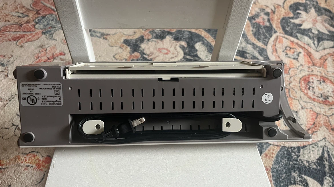 Scotch Laminator - photo 2