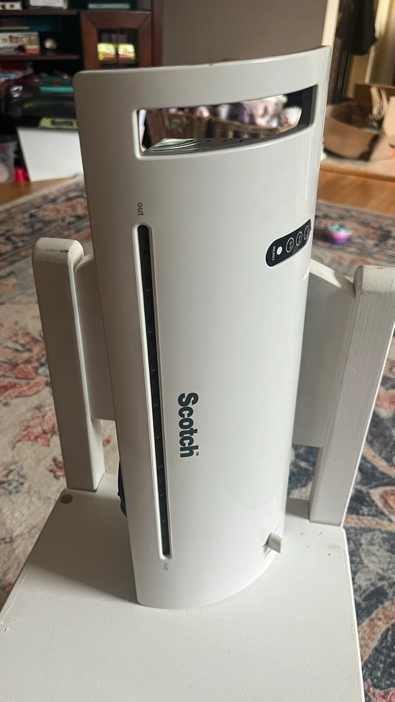 Scotch Laminator - photo 3