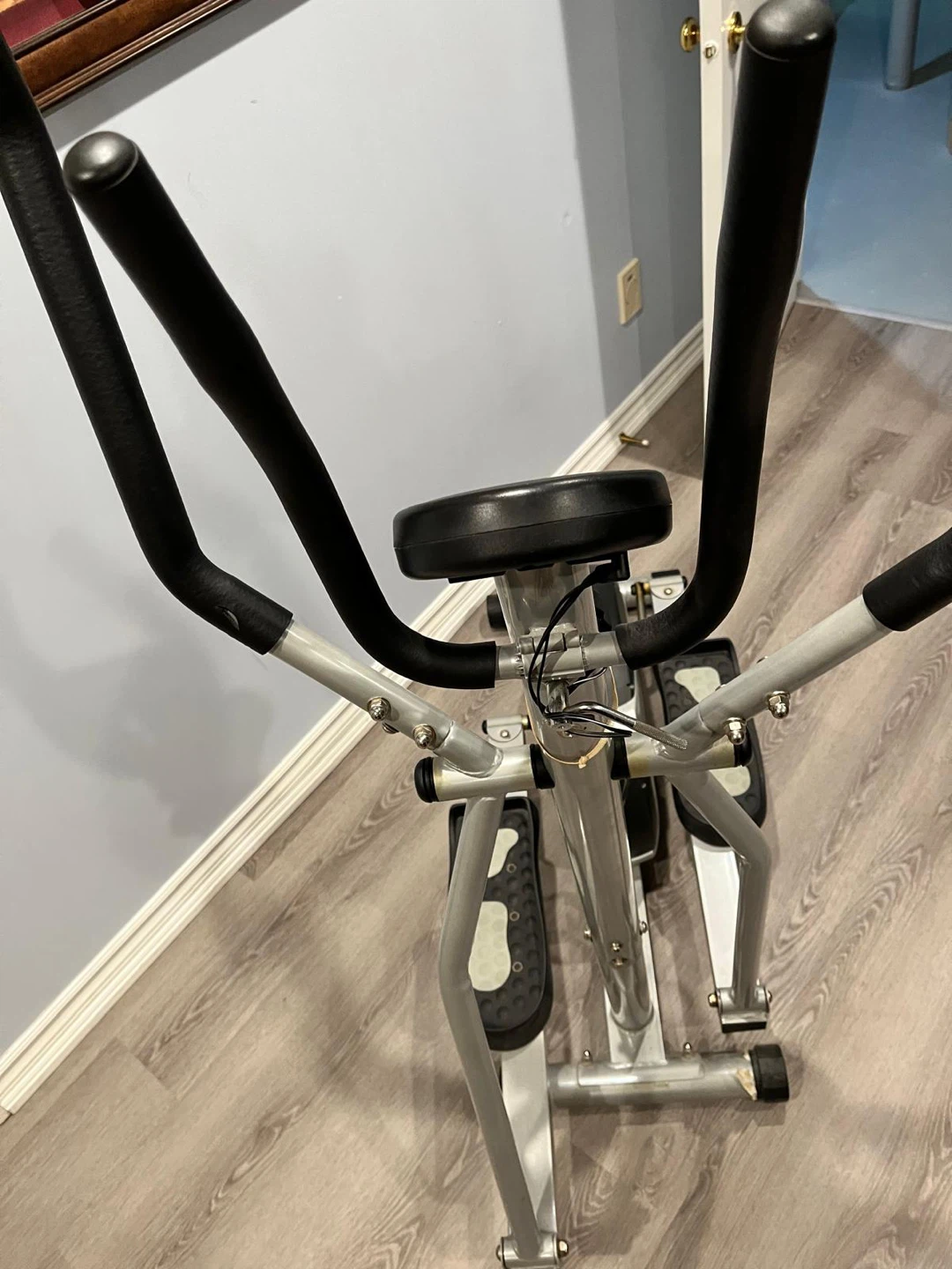 CardioStyle Elliptical Machine - photo 3
