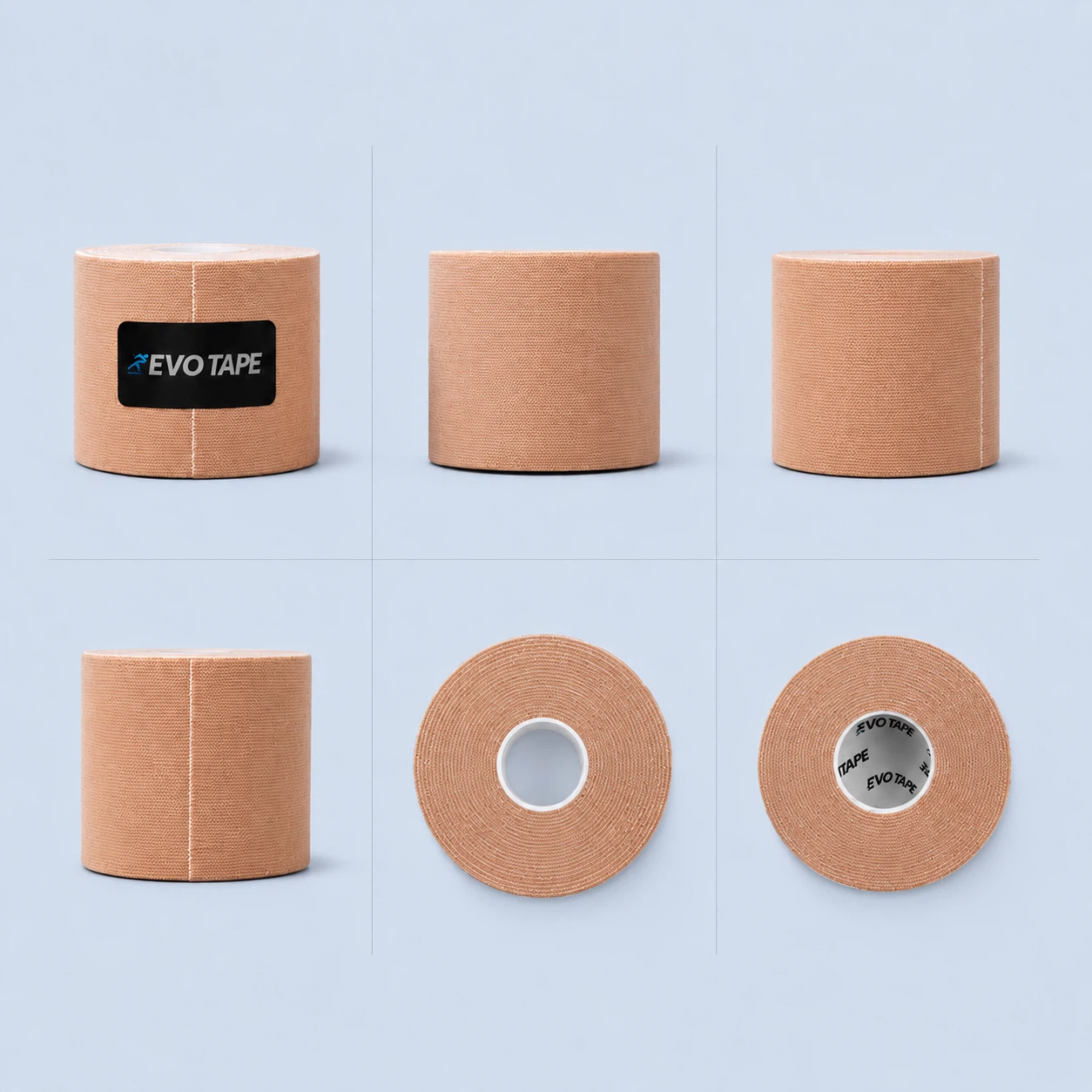 Premium Kinesiology Tape (Sports Tape) - photo 4