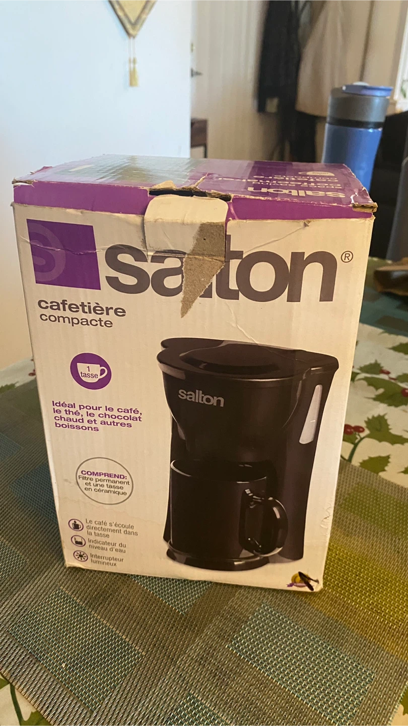 Oster 12-Cup Coffee Maker - photo 4