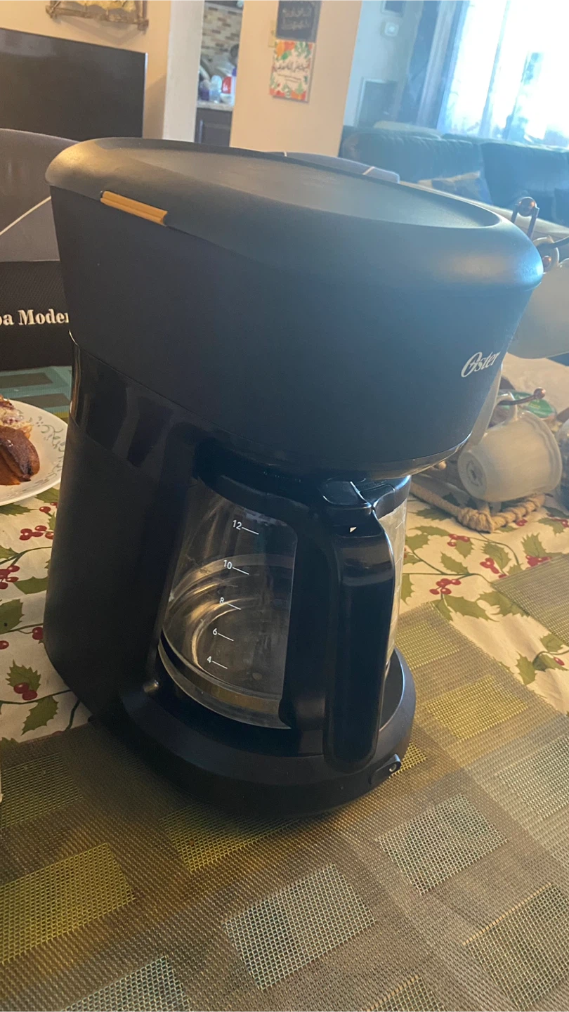 Oster 12-Cup Coffee Maker - photo 3