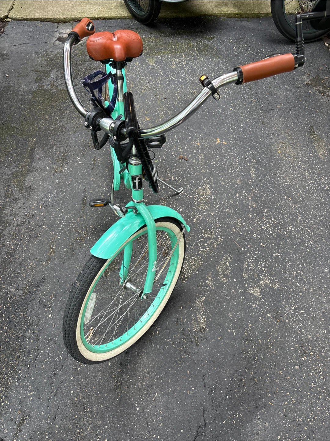 Schwinn Cruiser Bike - photo 2