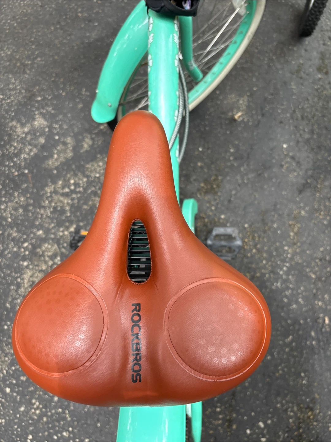 Schwinn Cruiser Bike - photo 4