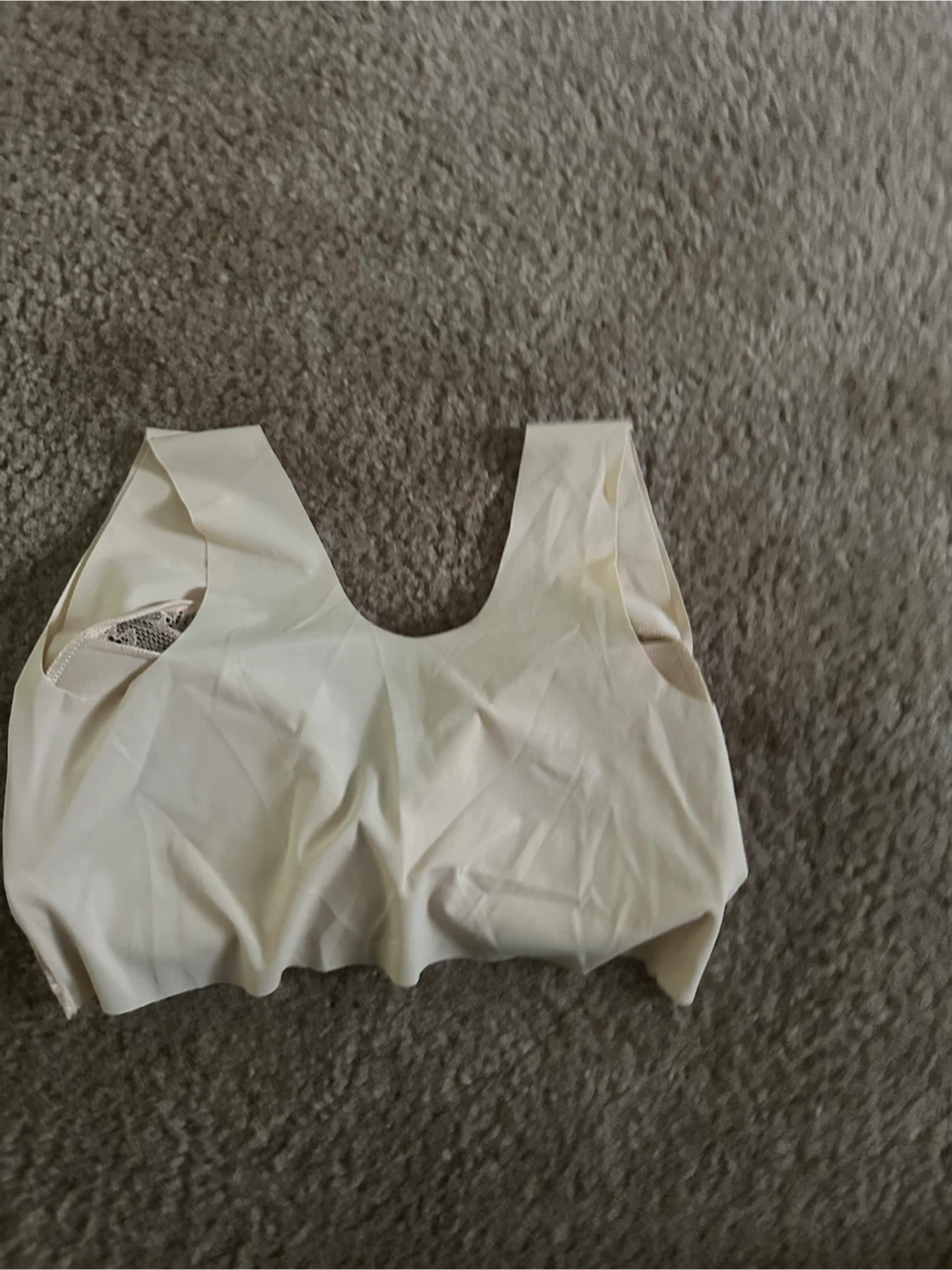 Women's Lace Bralette size XL - photo 2