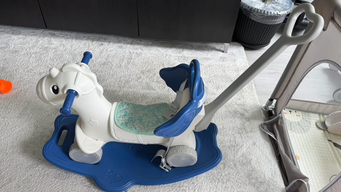 Rocking Horse
