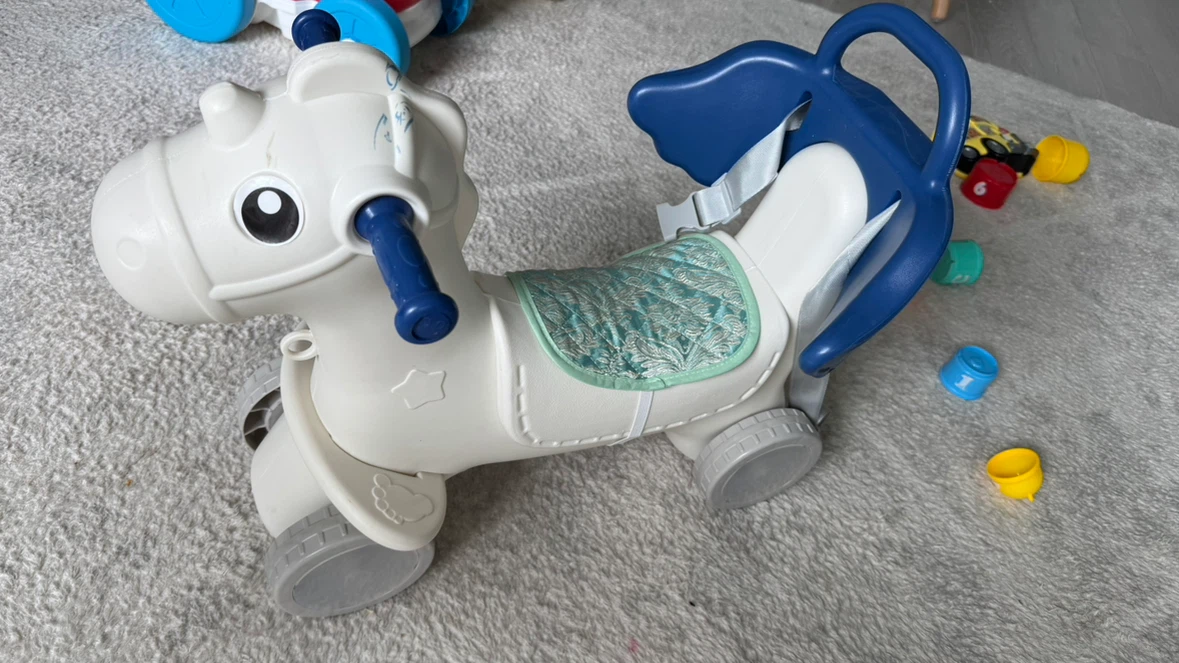 Rocking Horse - photo 2
