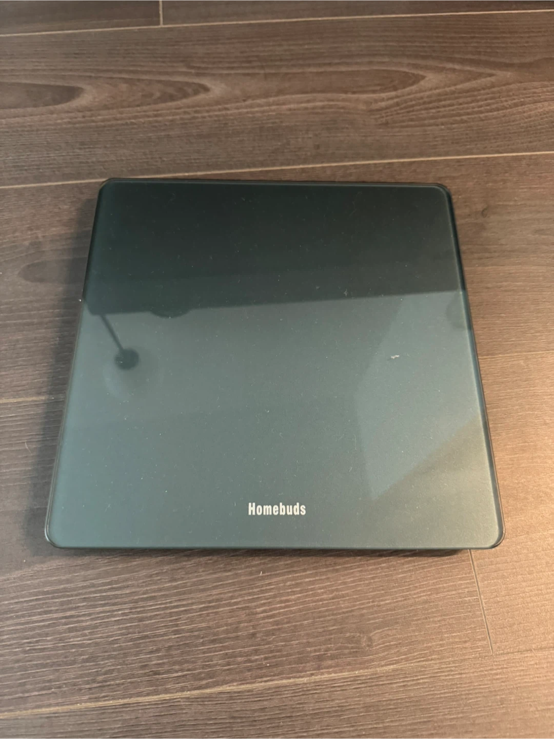 Digital Bathroom Weighing Scale – Excellent Condition