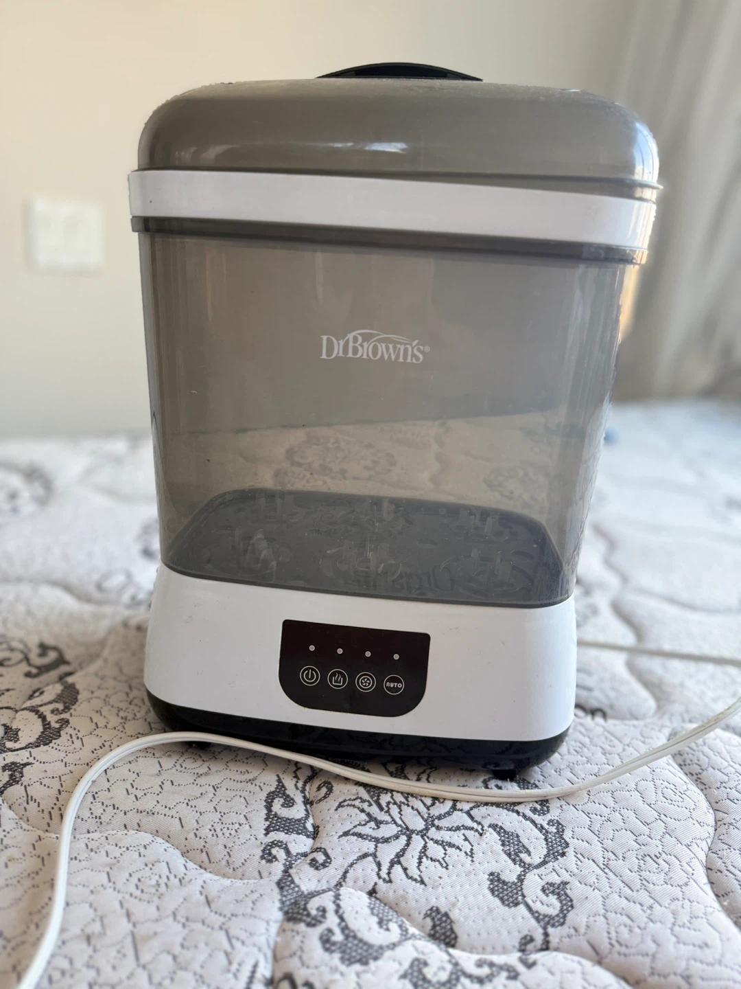 Dr. Brown's Sterilizer