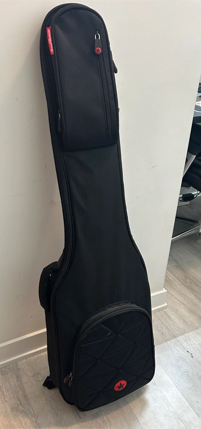 Schecter Demon 6 Guitar - photo 5