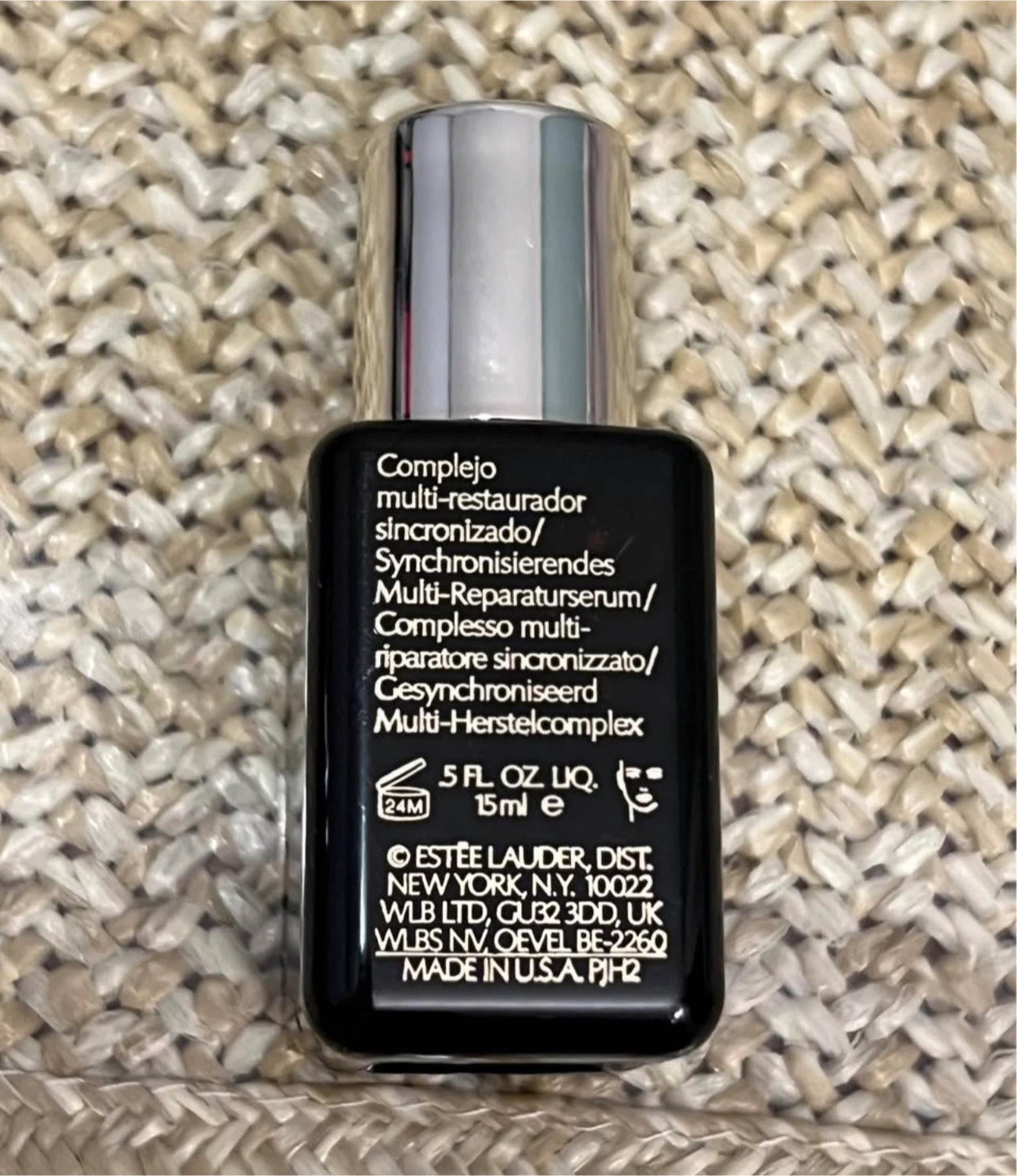 Estée Lauder Advanced Night Repair Serum 15mL - photo 3