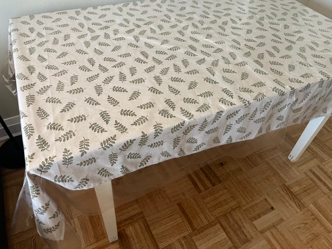 Extendable table [PICK UP JULY 17 only] - photo 2