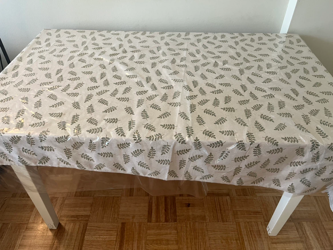 Extendable table [PICK UP JULY 17 only] - photo 3