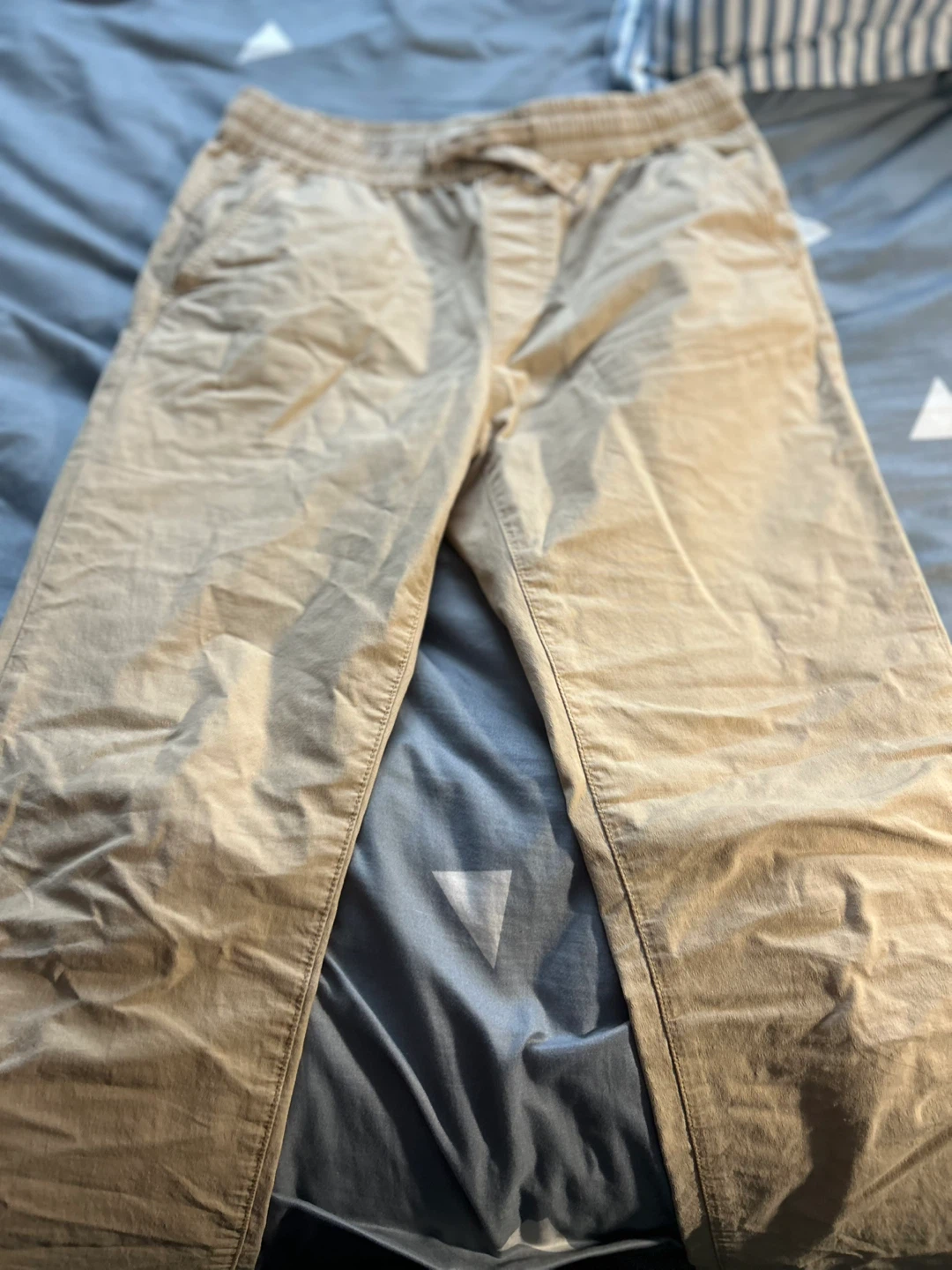 MNG Pants