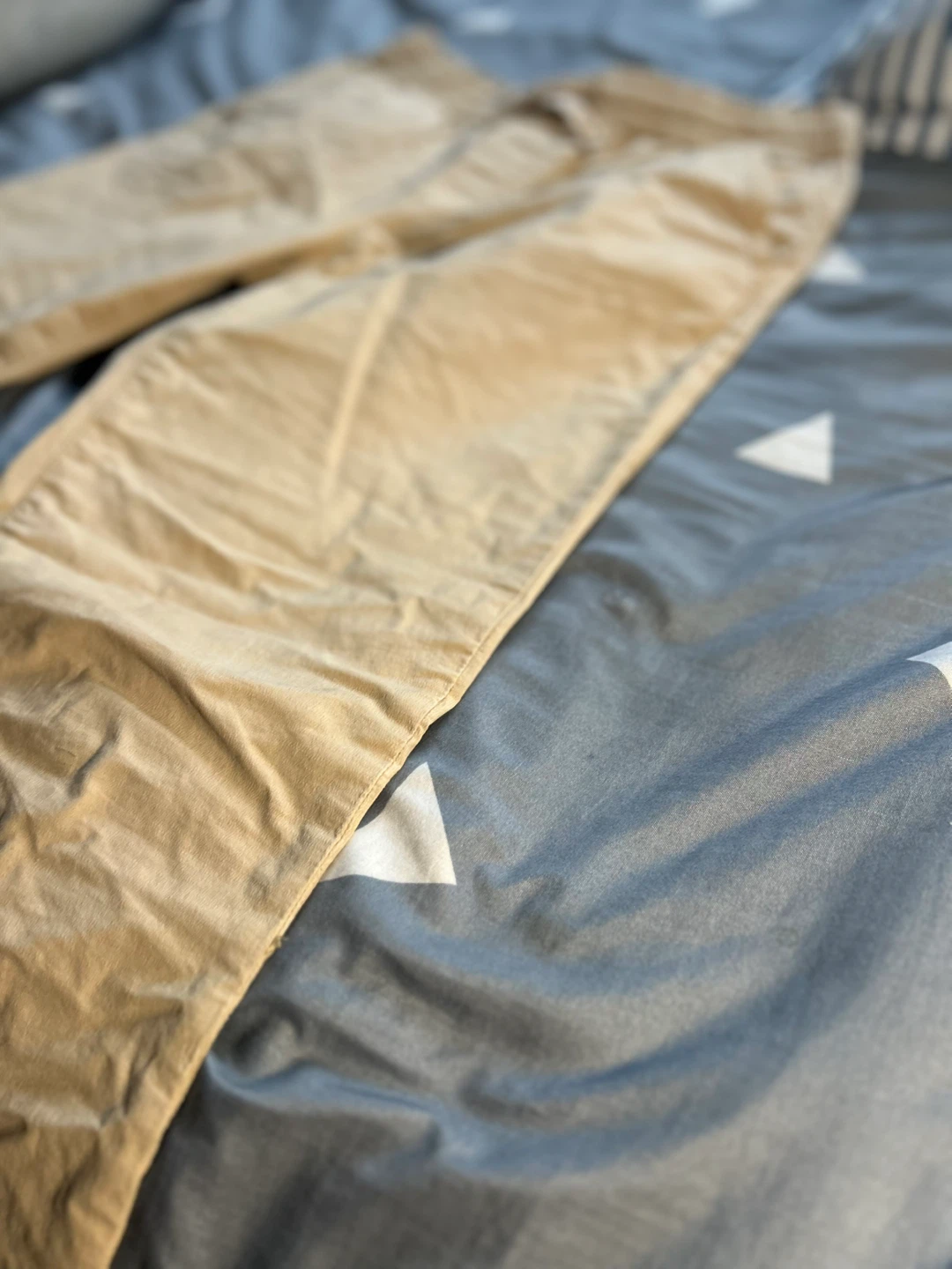 MNG Pants - photo 2