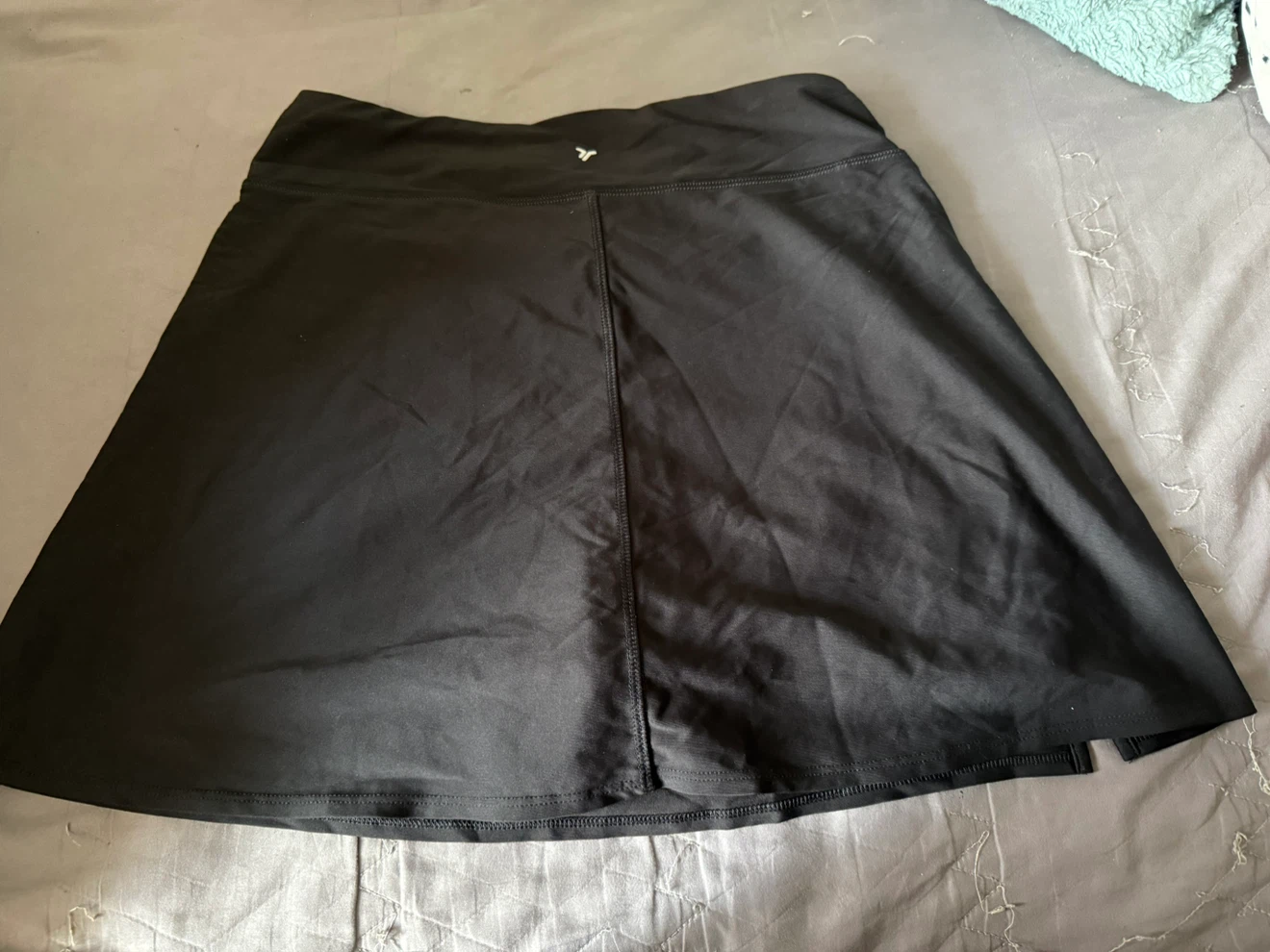 Old Navy Active Go-Dry Skort Black Size M - photo 2
