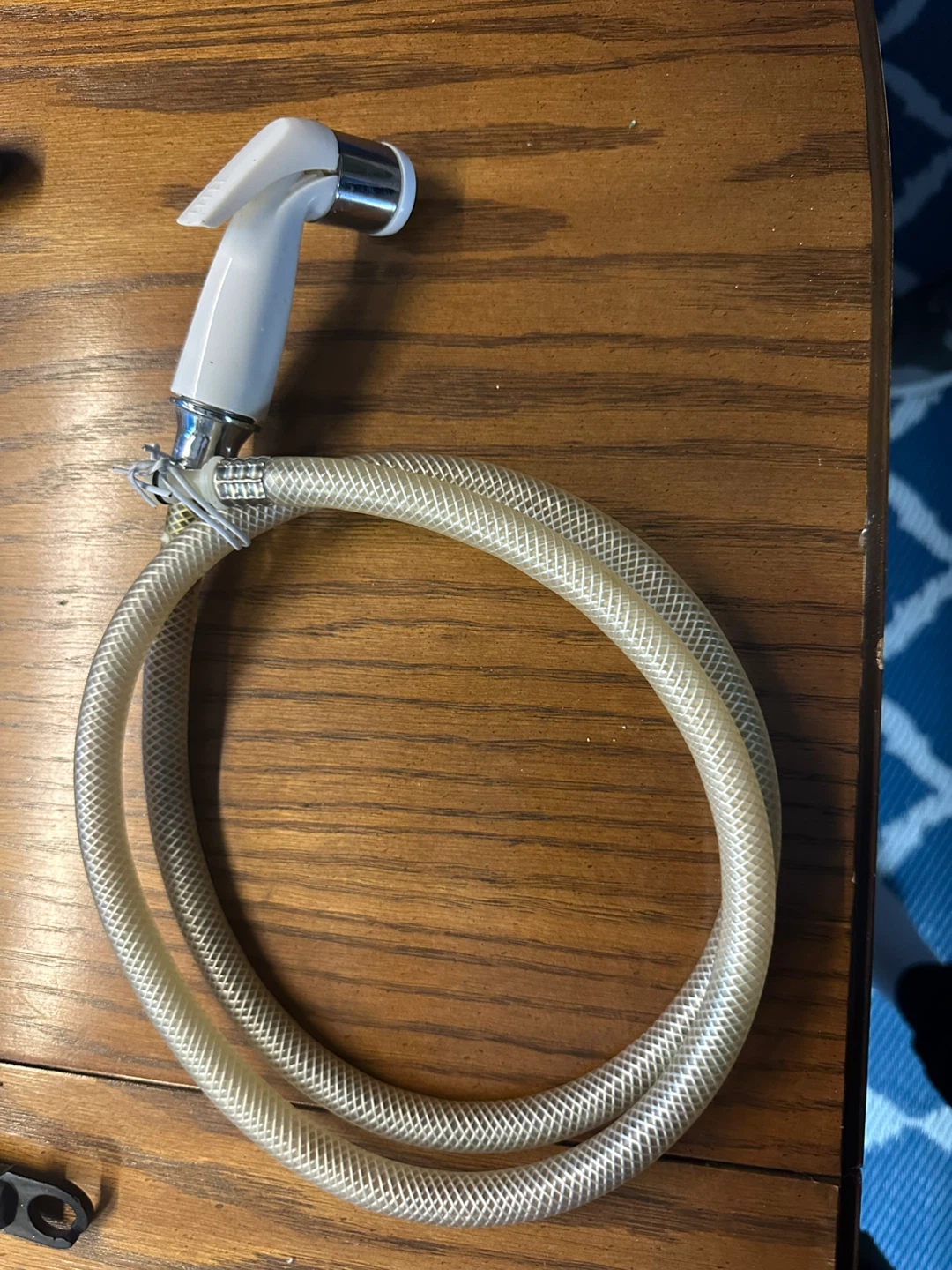 Bidet Sprayer and Hose Set