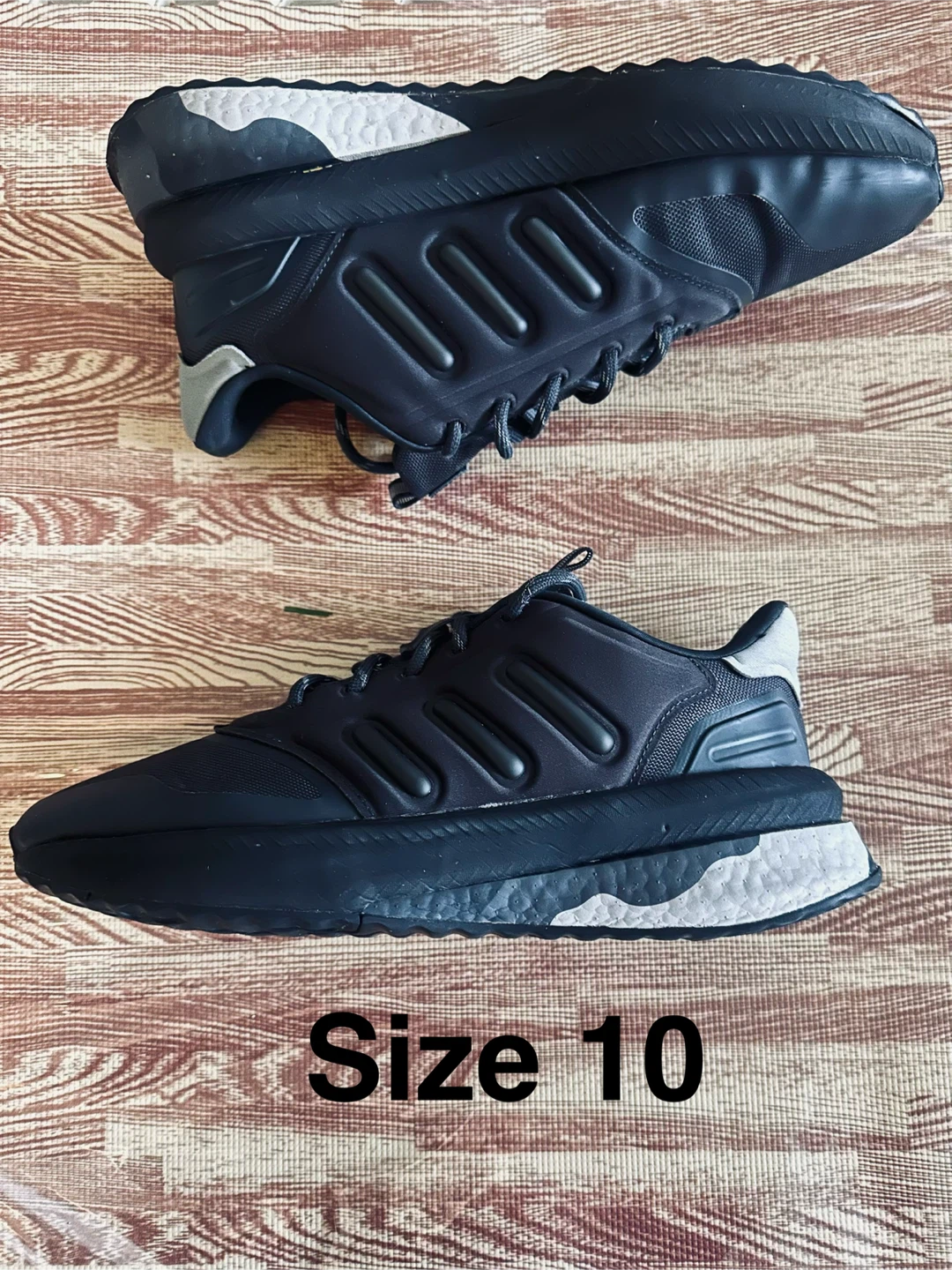 Adidas Running Shoes - Size 10