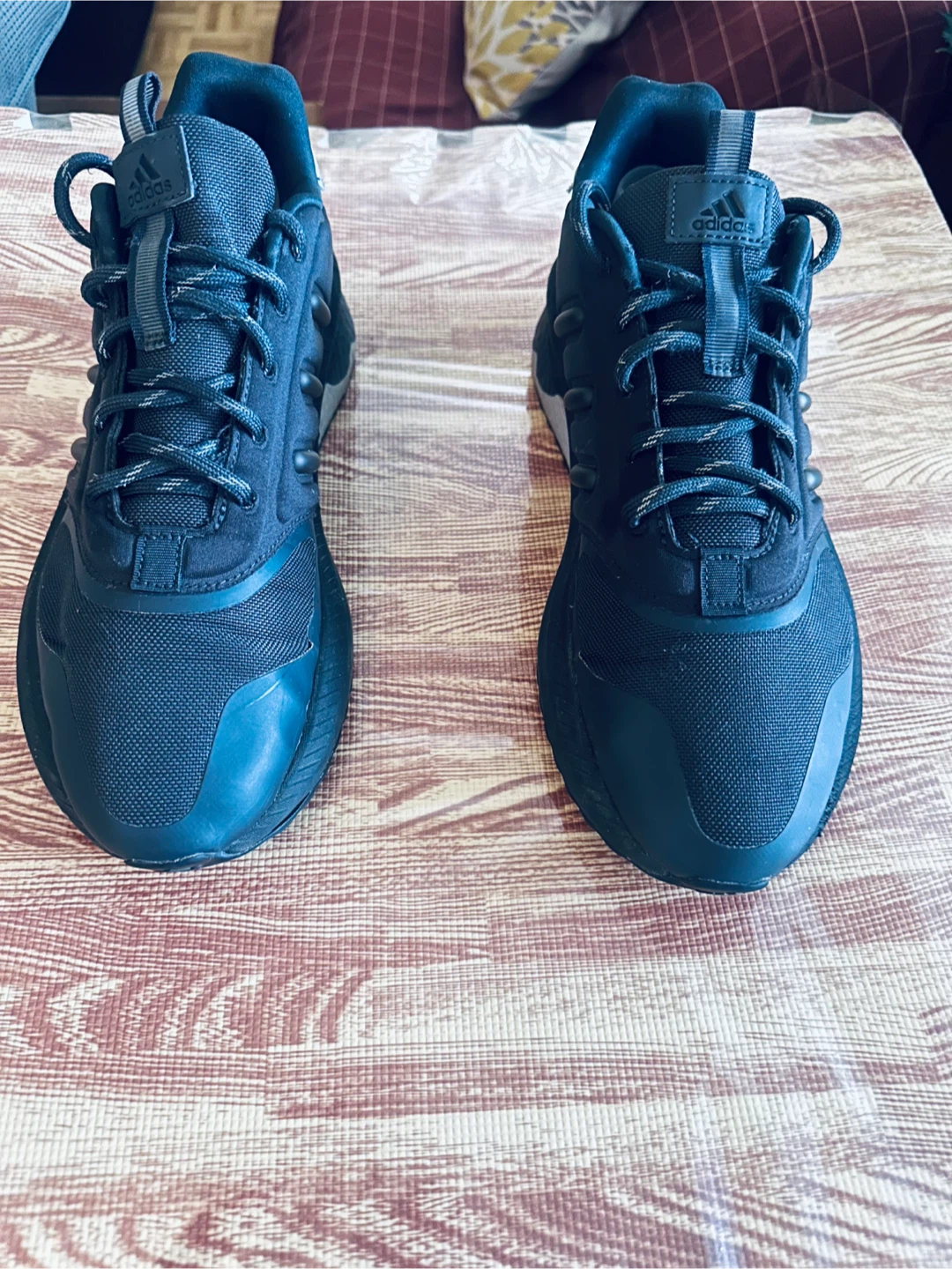 Adidas Running Shoes - Size 10 - photo 2