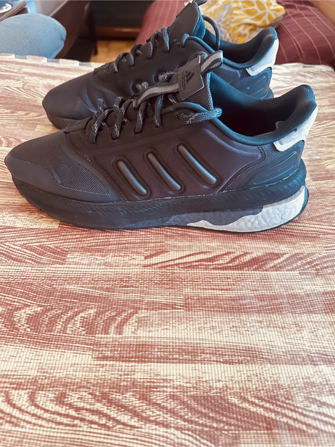 Adidas Running Shoes - Size 10 - photo 4