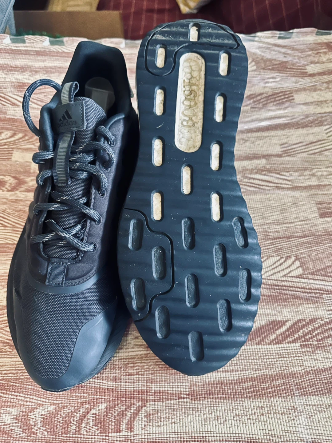 Adidas Running Shoes - Size 10 - photo 5
