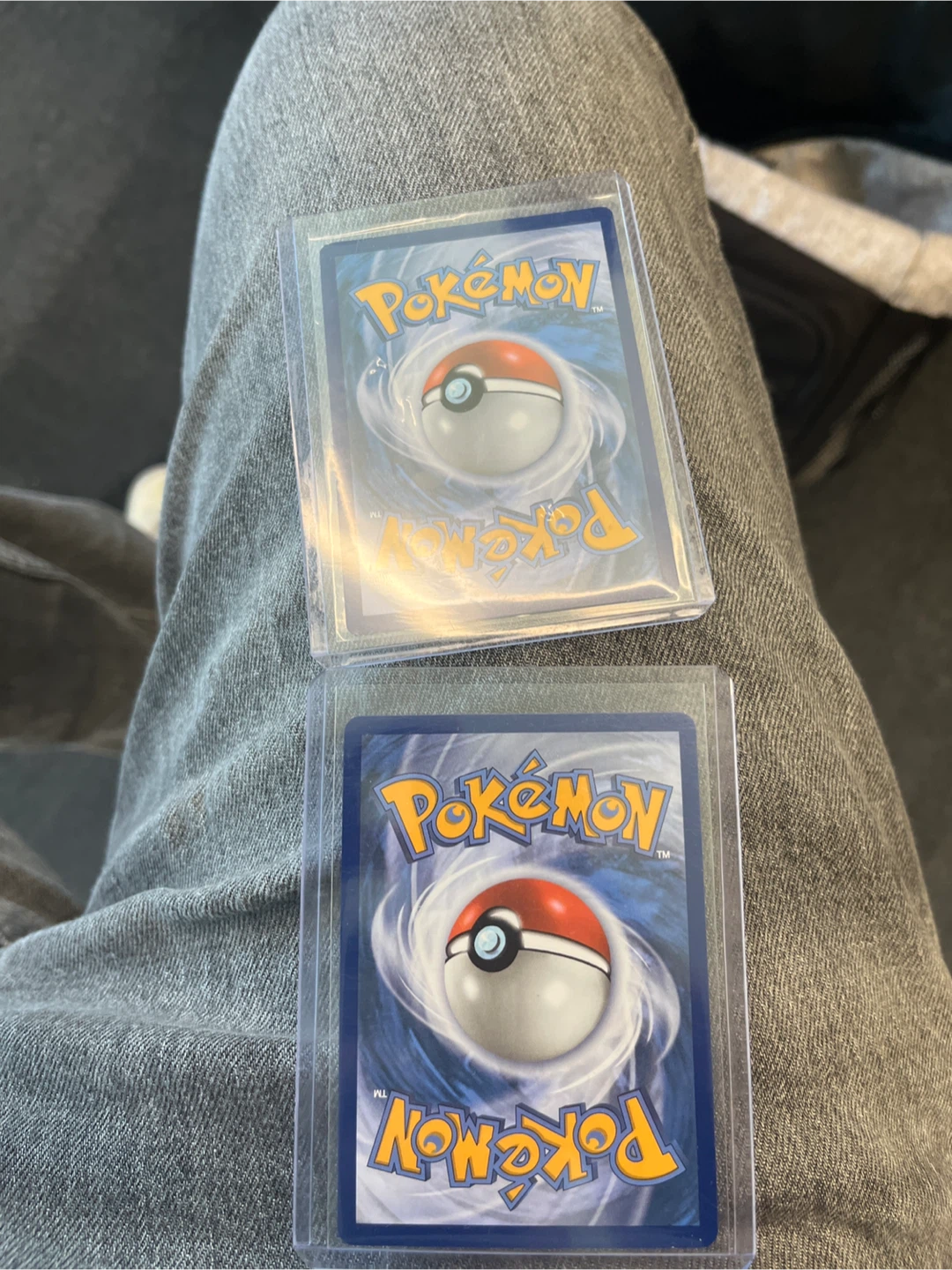 Pokemon TCG Cards - Mega Emboar EX, Alakazam EX - photo 3