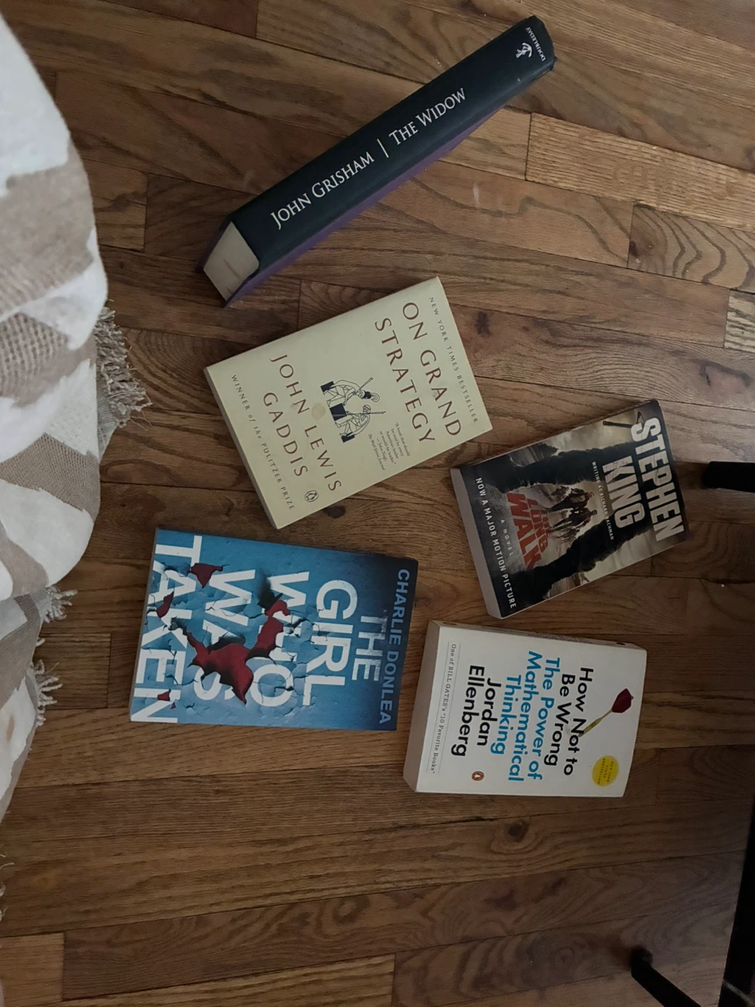 Book Lot excellent condition