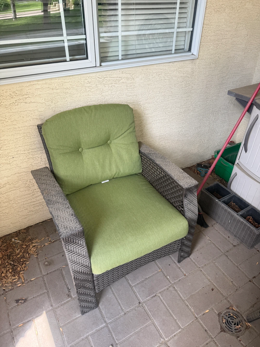 Patio Set - photo 4