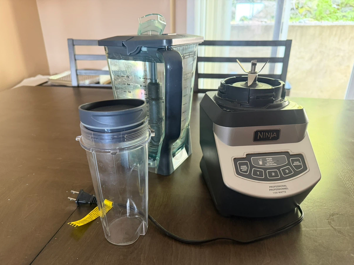 Ninja Professional Blender