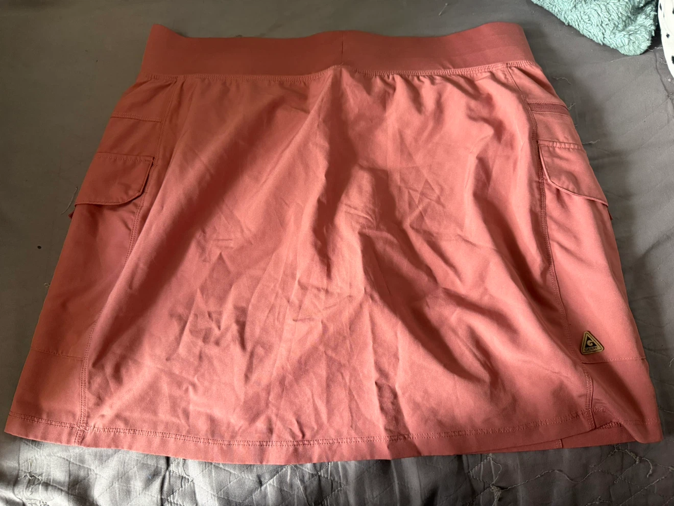 Gerry Women's Skirt - photo 2