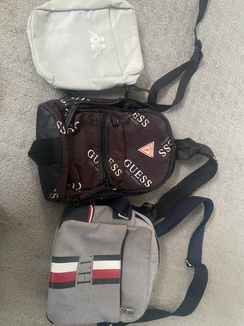 Men side bags for sale