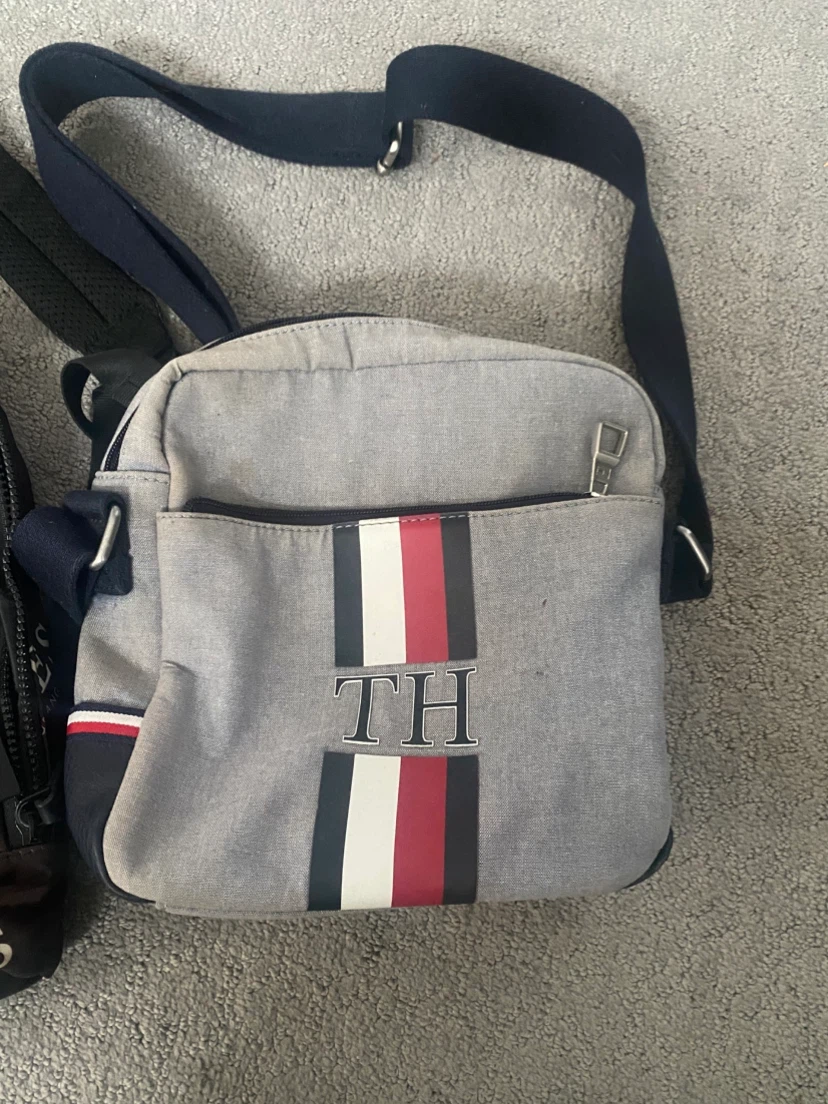 Men side bags for sale - photo 2