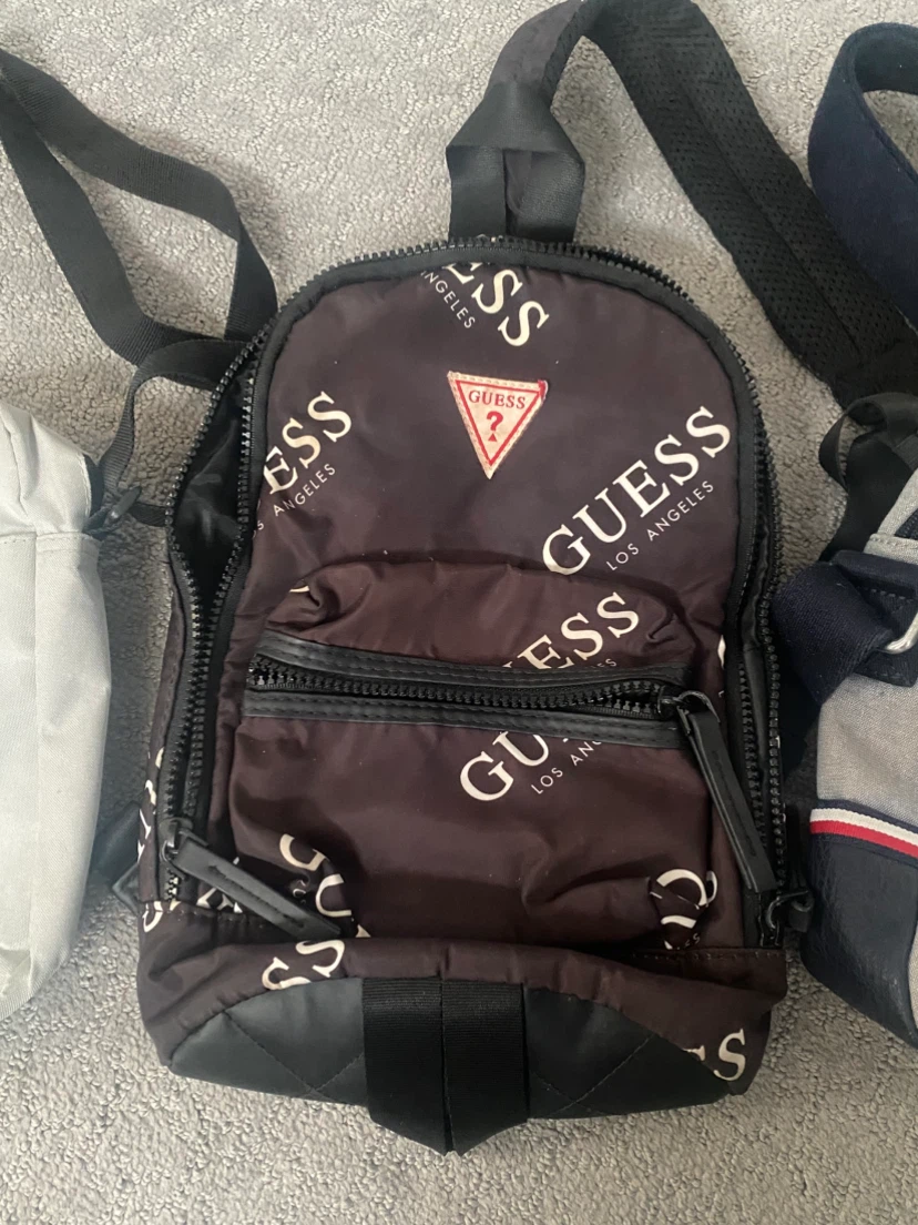 Men side bags for sale - photo 3