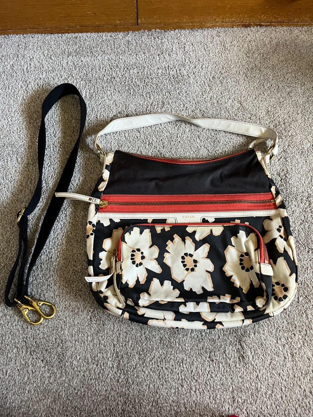 Fossil bag (open to offers)
