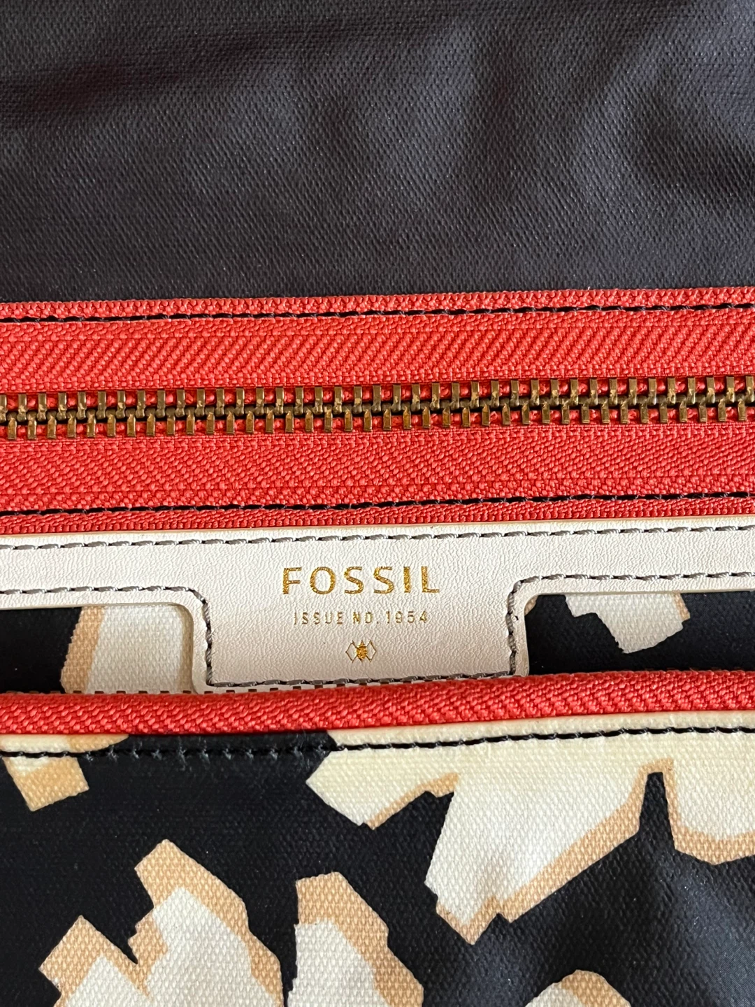 Fossil bag (open to offers) - photo 3