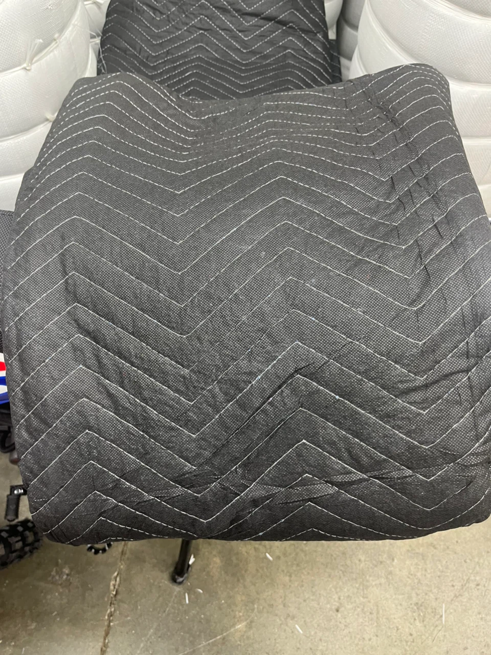 Moving Blanket