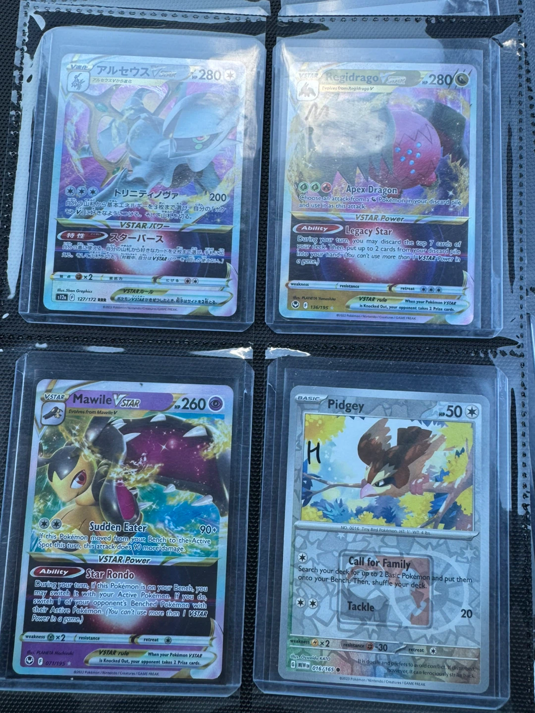 Pokémon cards - photo 5