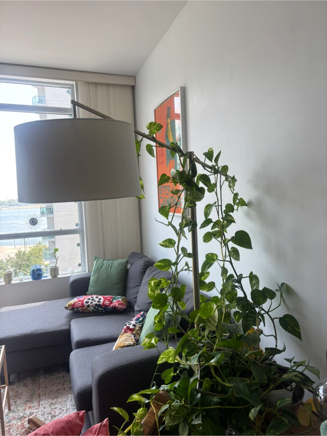 Floor Lamp