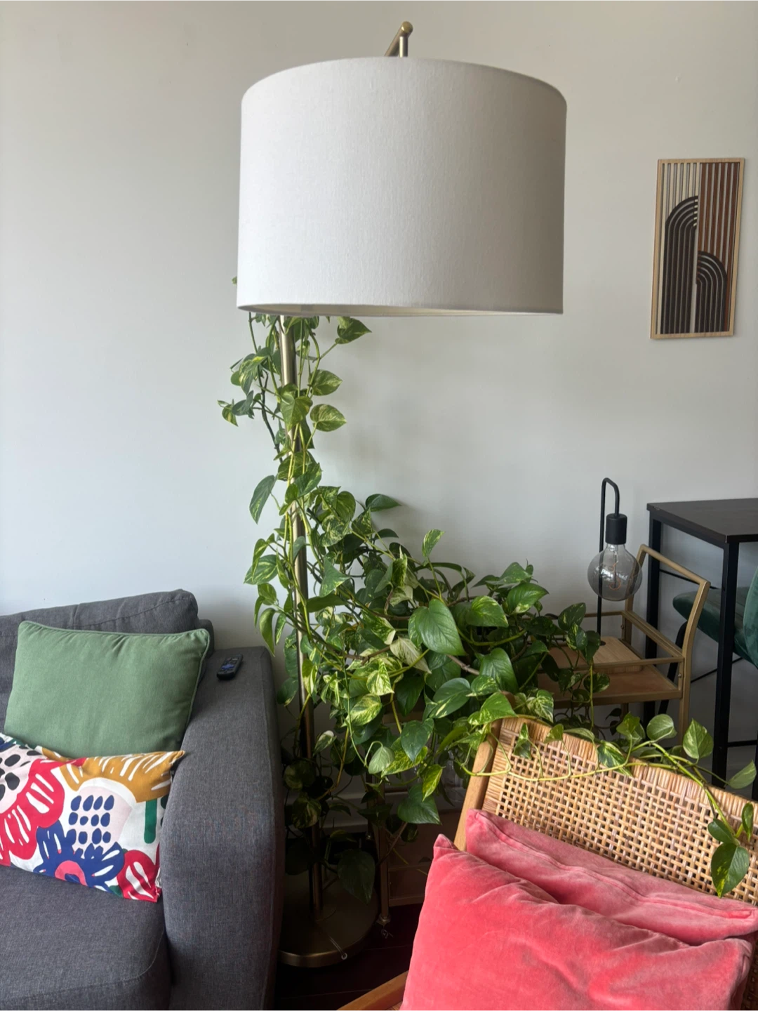 Floor Lamp - photo 3
