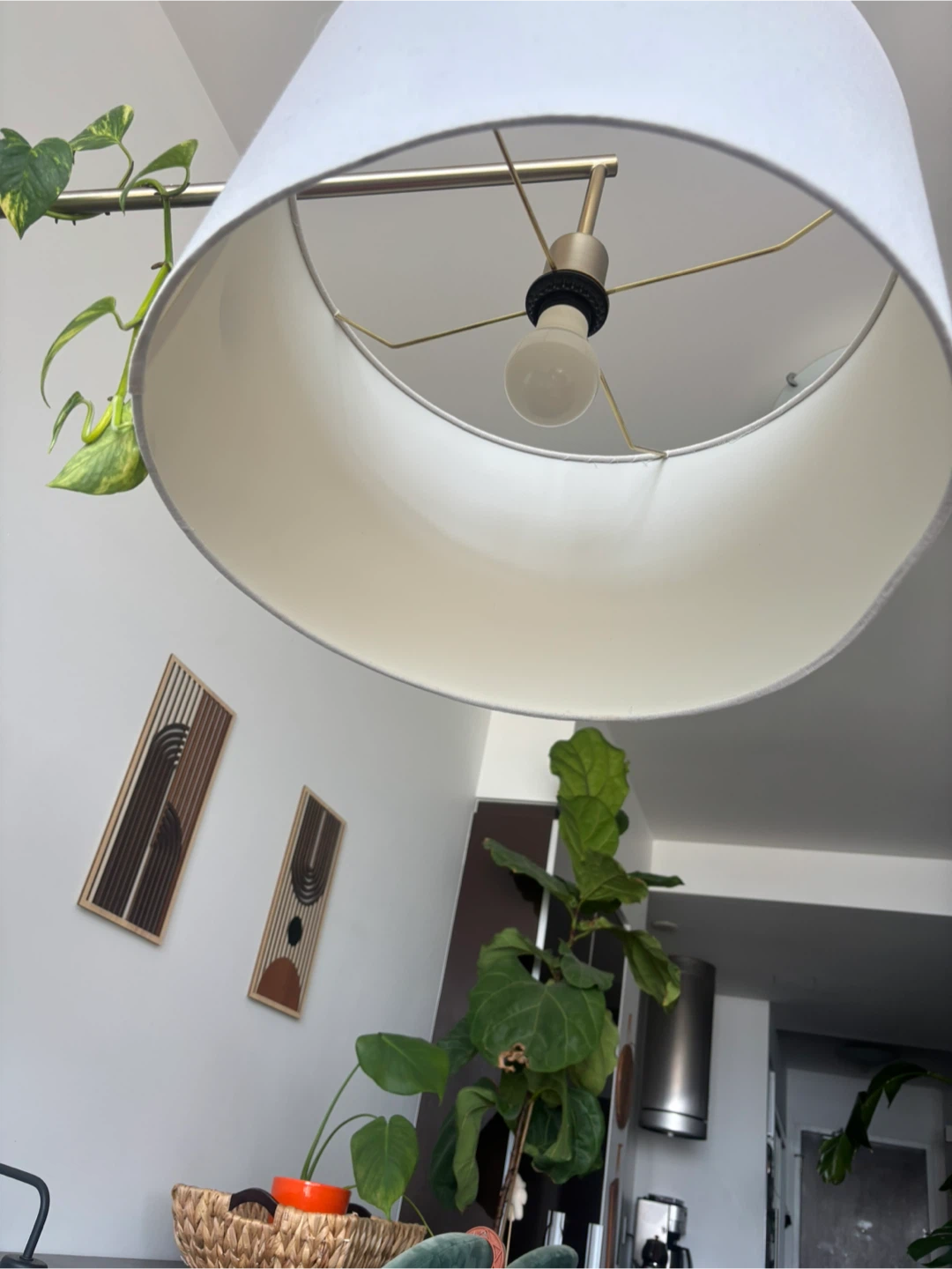Floor Lamp - photo 4