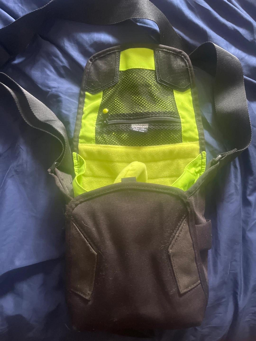 Crumpler The Four-Million Dollar Home Camera Bag